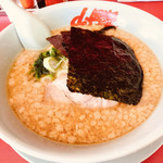 ラーメン山岡家 - 