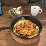 Yorimichi Cafe Fukari - 