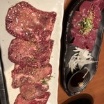 Tsukishima Yakiniku Rokunobu - 