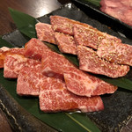 Yakiniku Raku - 