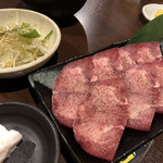 Yakiniku Raku - 