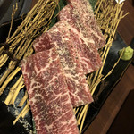 Yakiniku Raku - 