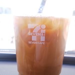 Seven Eleven Sakaide Kumemachi 2 Chome - 