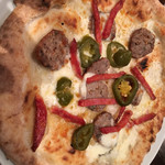 PIZZERIA MASSIMO - 