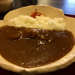 Machiya Cafe Taro Chaya Kamakura Takamatsu Ten - 盛りつけ綺麗です