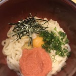 Kamaage Udon Hatsutomi - 