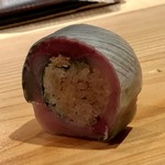 Edomae Sushi Sushi Tsuu - 