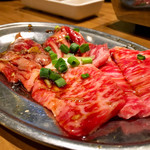 Yakiniku Sakaba Yonchan - 