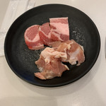 Yakiniku Juju Karubi Kiyose Ten - 