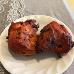 NAN TANDOORI - 