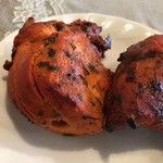 NAN TANDOORI - 