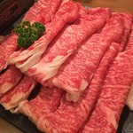 焼肉すき焼き 純 - 