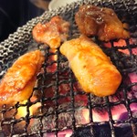 Horumon Yakiniku Buchi Kawagoe Ten - 