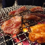 Horumon Yakiniku Buchi Kawagoe Ten - 