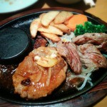 Steak no Asakuma Ichinomiya Ten - 