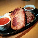 Steak no Asakuma Ichinomiya Ten - 