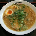 Ramen Tenpuken Rinku Ten - 