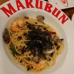 Pizzeria Marubun Matsuyama Asoda Ten - 