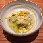 小料理 花びし - 