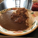 カレーハウスバーゴ - 