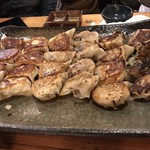 Gyoza Bar Rinya - 