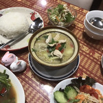 Yam Thai - 