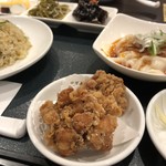 台湾料理 REAL台北 - 