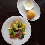 Nouen Restaurant Yumegura - 