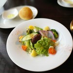 Nouen Restaurant Yumegura - 