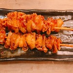 Mizutaki Yakitori Toriichizu Shinyokohama Ten - 