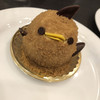 ぴよりんSTATION Cafe gentiane JR名古屋駅店