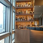 Bar & Dining CLOUDS Hiruton Fukuoka Shi-Hoku - 