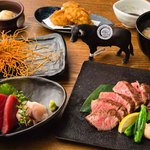 GONPACHI Nishi Azabu - 