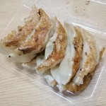 33ギョーザ - 焼き餃子