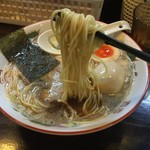 麺座 かたぶつ - 