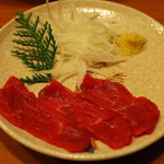 Sakura Nabe Nakae - 