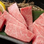 Oroshi Donya Chokuei Tachigui Hitokire Yakiniku Matsuda - 