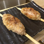 Yakitori Izakaya Daihyo Torishimariyaku Kaikaburi Akihabara Ten - 