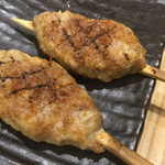 Yakitori Izakaya Daihyo Torishimariyaku Kaikaburi Akihabara Ten - 