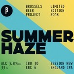 Brussels Beer Project Shinjuku - 