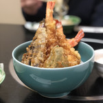 四季魚貝料理 活増 - 