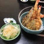 四季魚貝料理 活増 - 