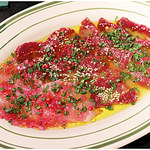 carpaccio - 