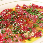 carpaccio - 