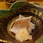 Sushi Shinosuke - 