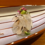 Sushi Shinosuke - 