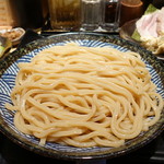 Tsukemen Michi - 