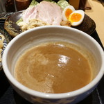 Tsukemen Michi - 