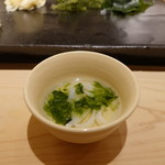 Fudomae Sushi Iwasawa - 