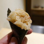 Fudomae Sushi Iwasawa - 